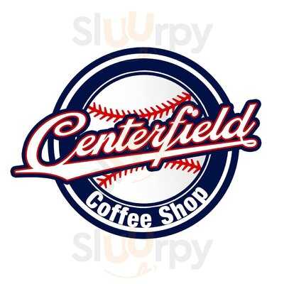 Centerfield Coffee Shop