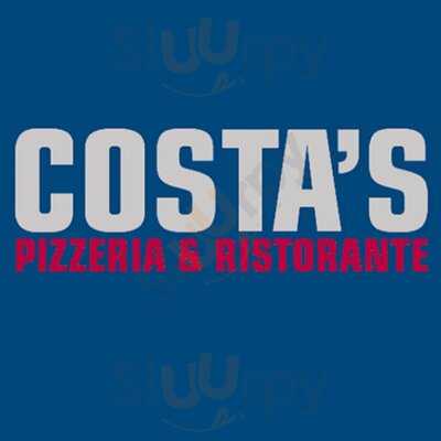 Costa's Pizzeria & Ristorante, Byron