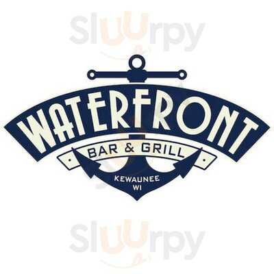 Waterfront Bar & Grill, Kewaunee