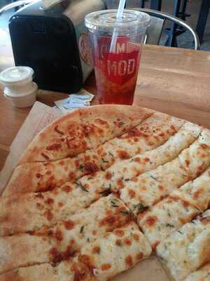 Mod Pizza