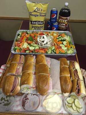 Lee's Hoagie House Of East Norriton
