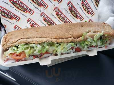 Firehouse Subs