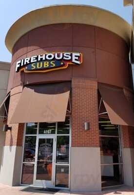 Firehouse Subs