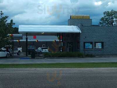 Sonic Drive-In, Jackson