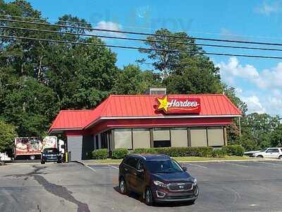 Hardee's