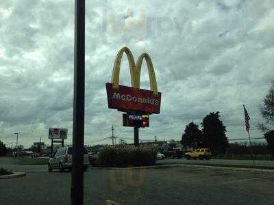 McDonald's, Cynthiana