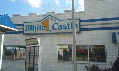 White Castle, Cold Spring