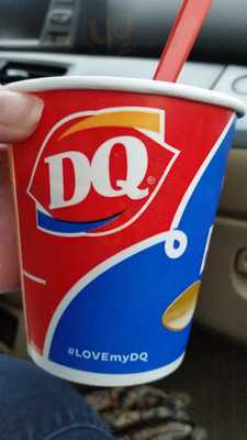 Dairy Queen, Point Pleasant