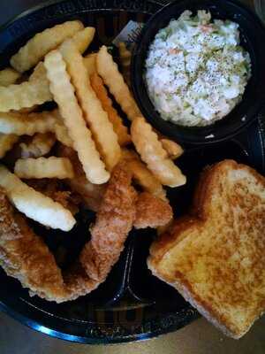 Zaxby's, Metter