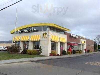 McDonald's, Monticello