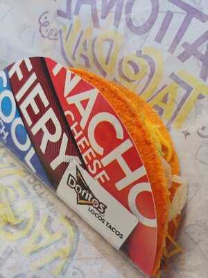 KFC / Taco Bell, Metter