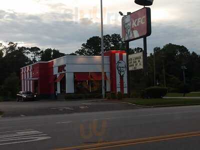 Kfc, Thomasville