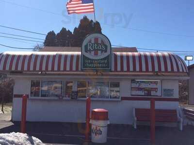 Rita's Italian Ice - Wind Gap, Wind Gap