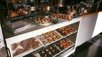8th Avenue Bakery menu