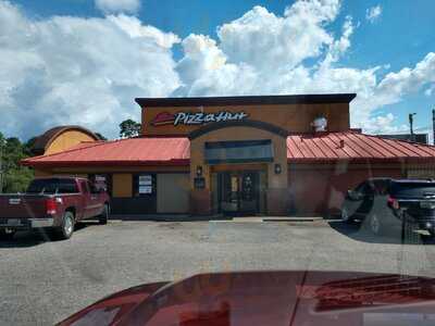 Pizza Hut, Jackson