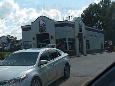 Taco Bell, Thomasville