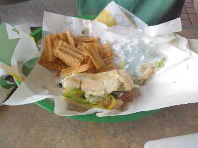 Subway