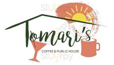 Tomari's Coffee & Public House