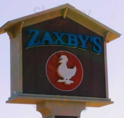 Zaxby's, Marion