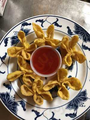 Peking Palace Chinese Restau