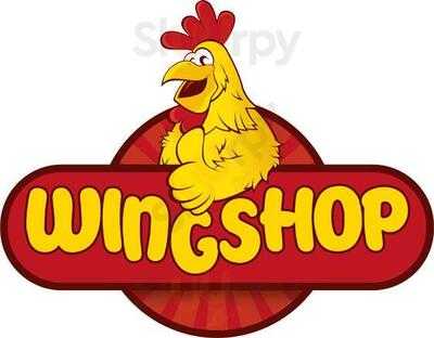 Wing Shop