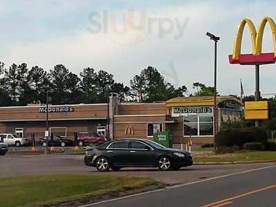 McDonald's, Jackson