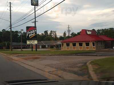 Pizza Hut, Thomasville