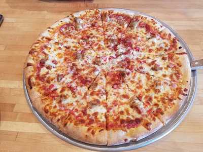 Amicos Pizza & Hoagies LLC, Pulaski