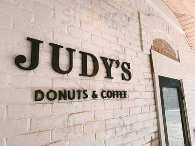 Judy's Donuts & Coffee, Midway