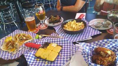 Crewitts Creek Kitchen & Bar