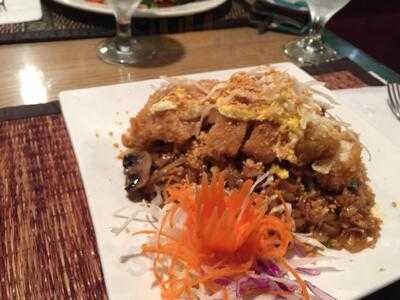 Thai Smile Cuisine