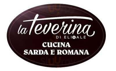 La Teverina, Roma