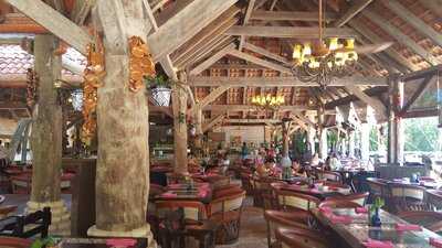 Xcaret Mexican Restaurant, Saint Marys