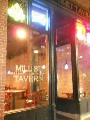 Mill Street Tavern