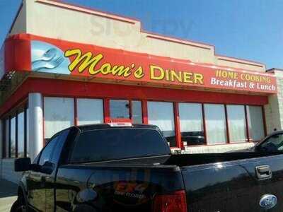 Mom's Diner