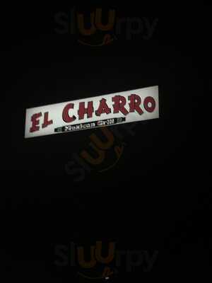 El Charro Mexican Restaurant, Ville Platte