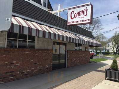 Connie’s Restaurant