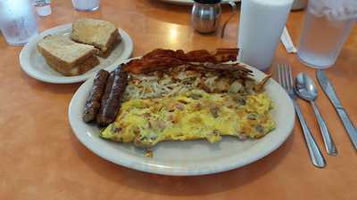 Lincoln Square Family Restaurant