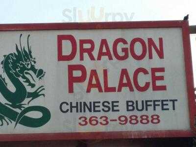 Dragon Palace, Blackwell