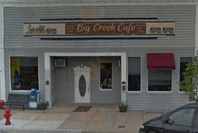 Big Creek Cafe