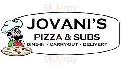 Jovani's Pizza & Subs, Blackwell