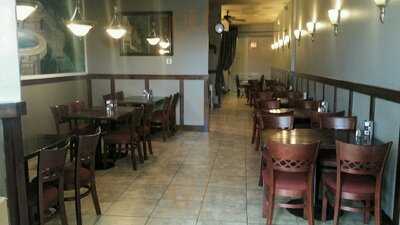 Brother Bruno's Pizzeria & Restaurant