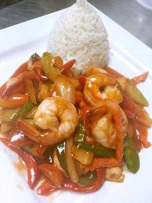 Tuptim Thai Restaurant