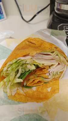 Subway, Ville Platte