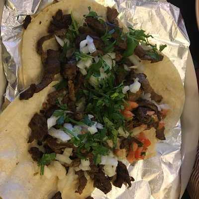 Casa Laguna Mexican Grill