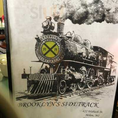 Brooklyn's Sidetrack