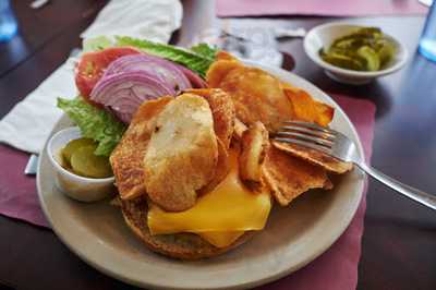 Bettie's Country Kitchen