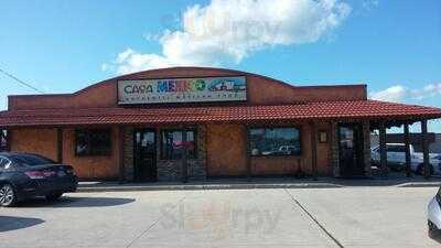 Casa Mexico Of East Grand Forks