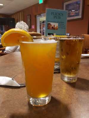 Flick's Pub