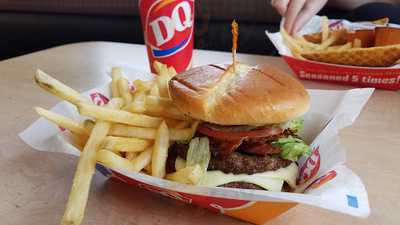 Dairy Queen Grill & Chill